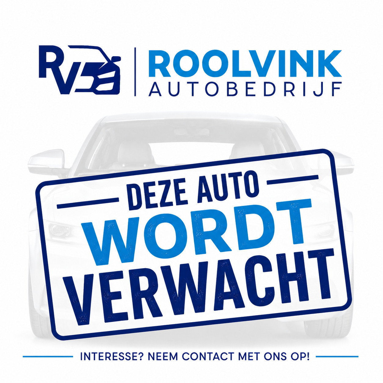 Foto van Volkswagen up!