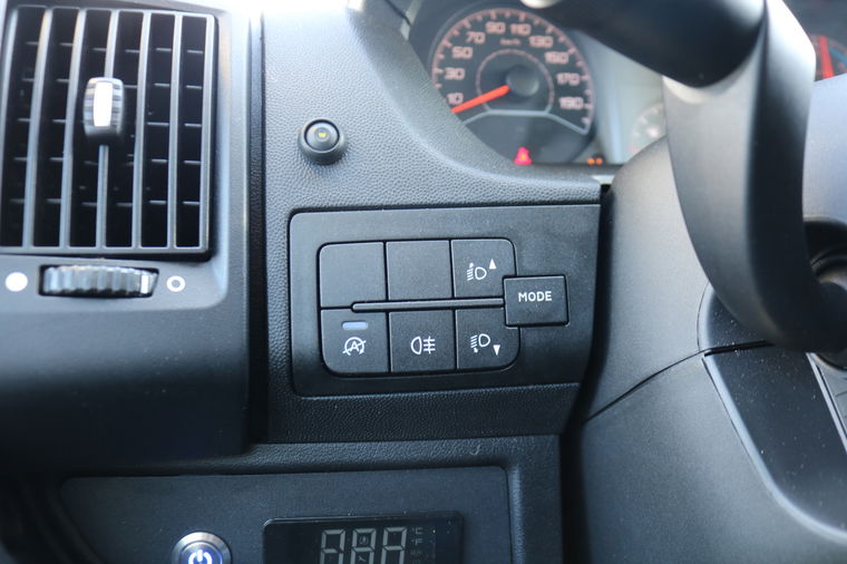 Citroën e-Jumper