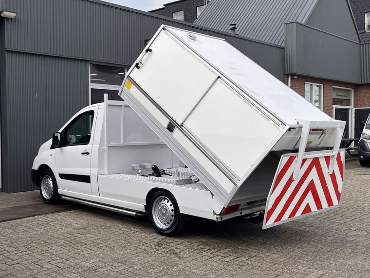 Citroën Jumpy