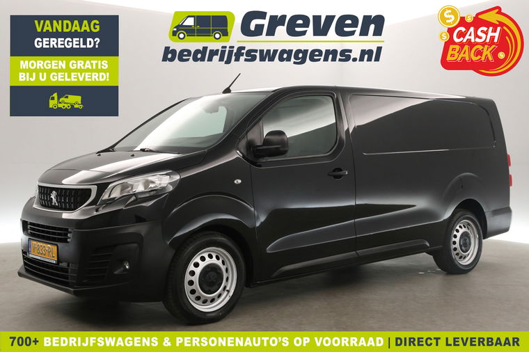 Foto van Peugeot Expert