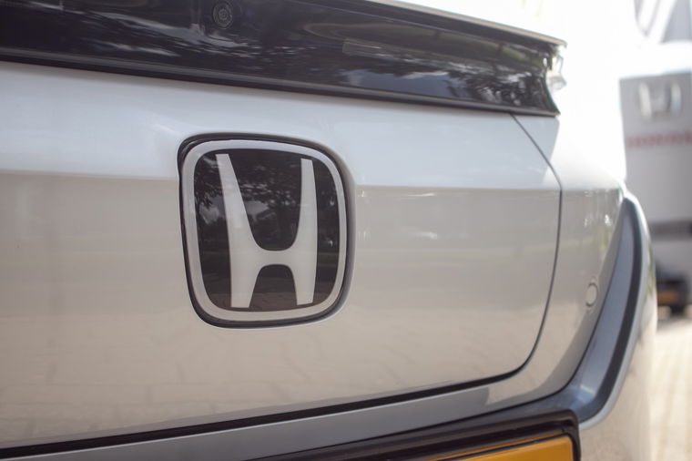 Honda e:Ny1