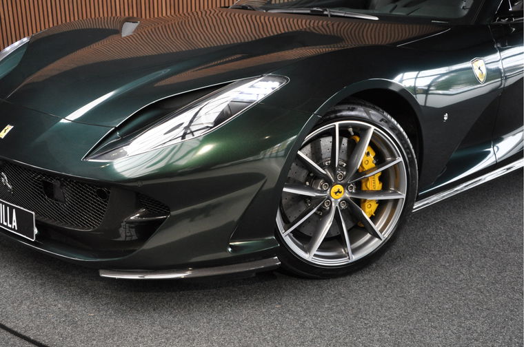 Ferrari 812 GTS