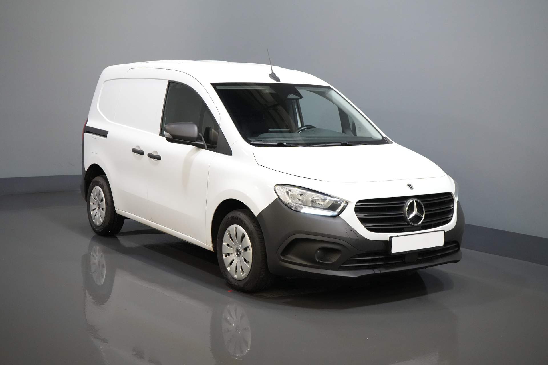 Foto van Mercedes-Benz Citan