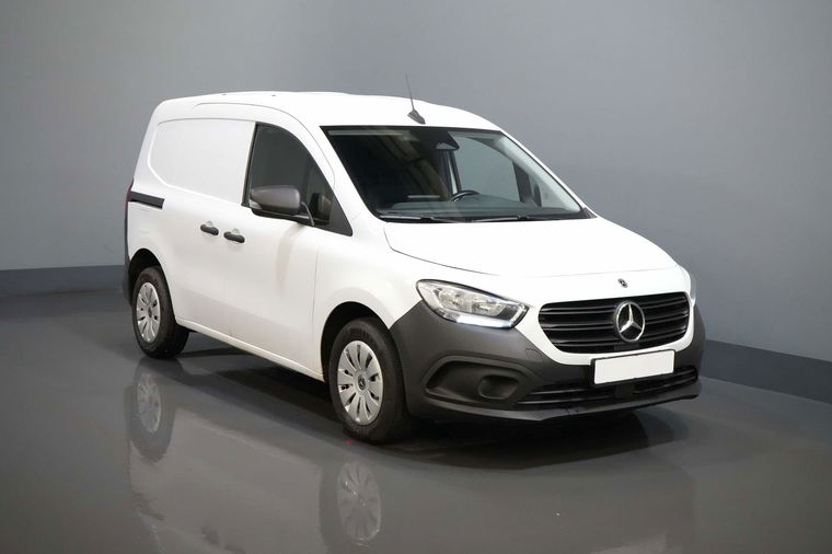 Mercedes-Benz Citan