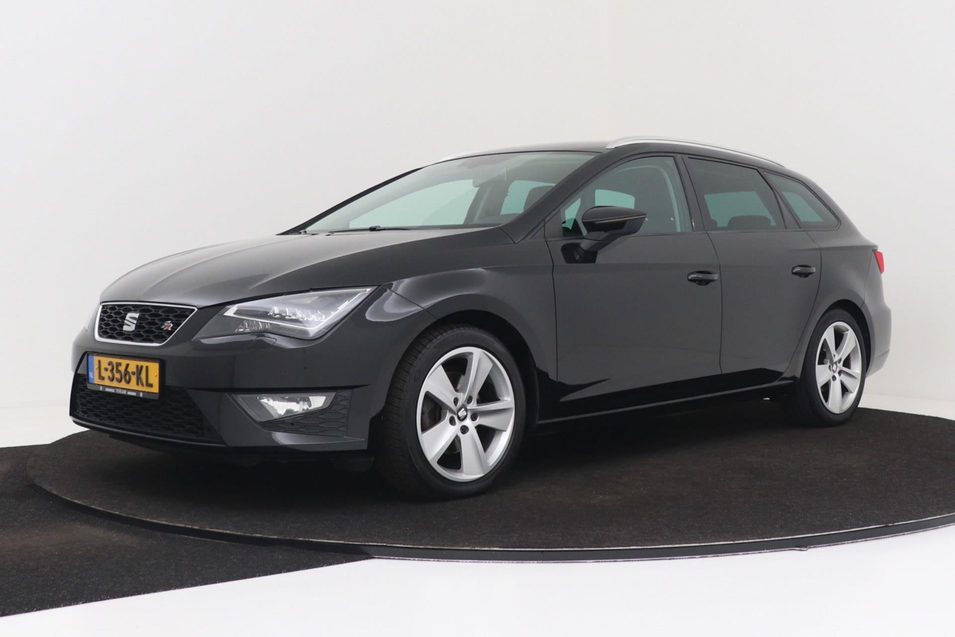 SEAT León ST