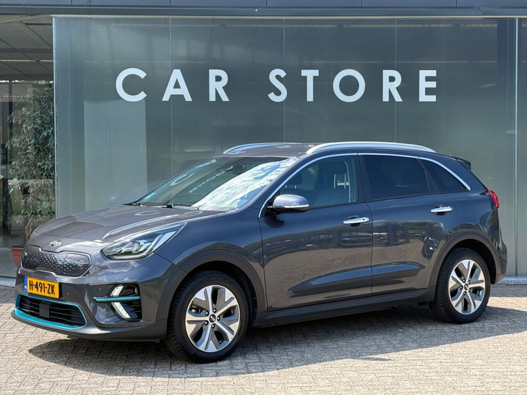 Foto van Kia e-Niro