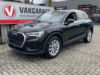 Foto van Audi Q3
