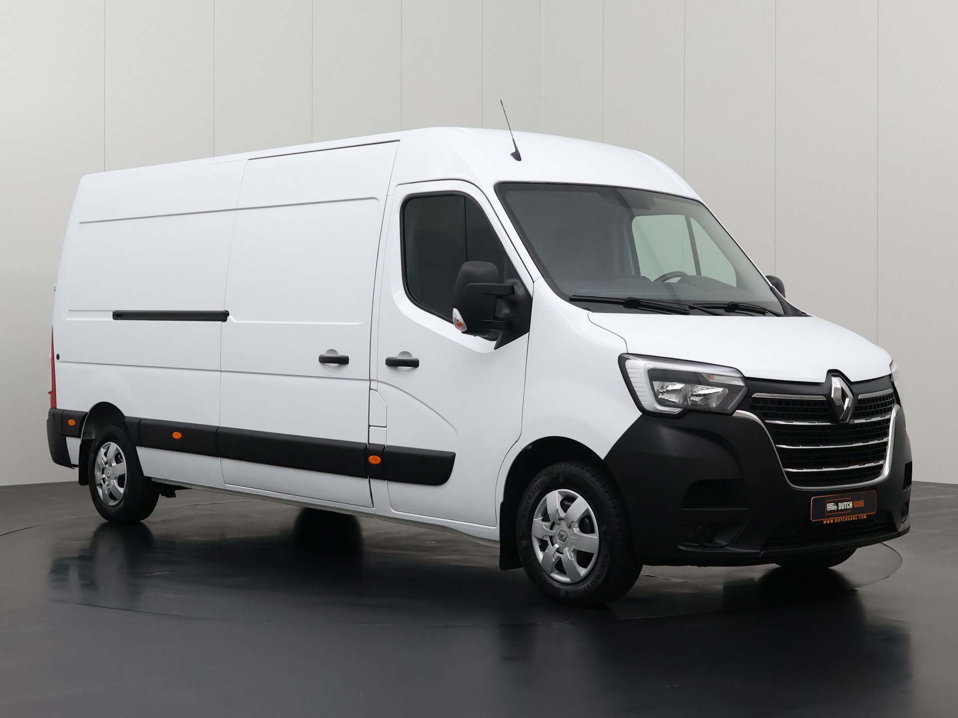 Foto van Renault Master
