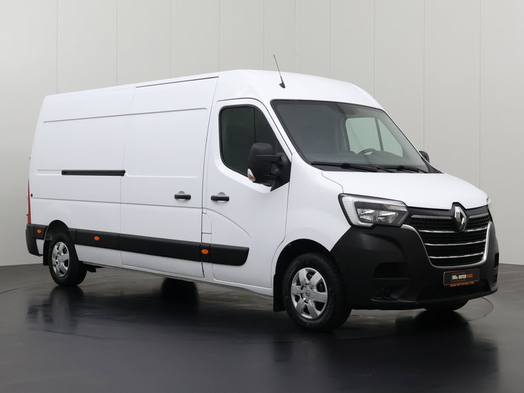 Foto van Renault Master