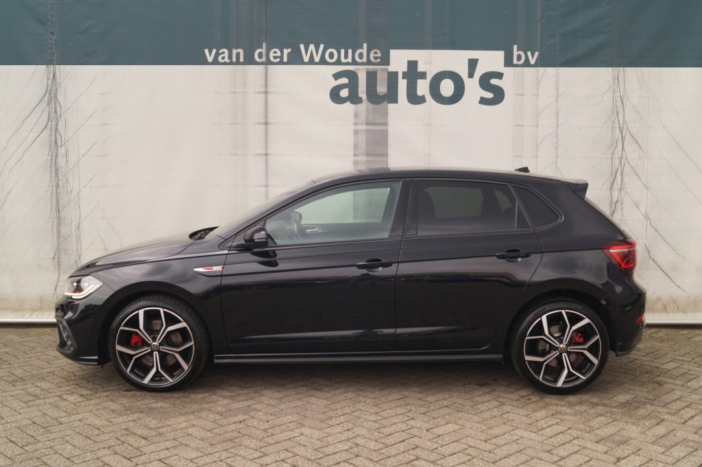 Foto van Volkswagen Polo