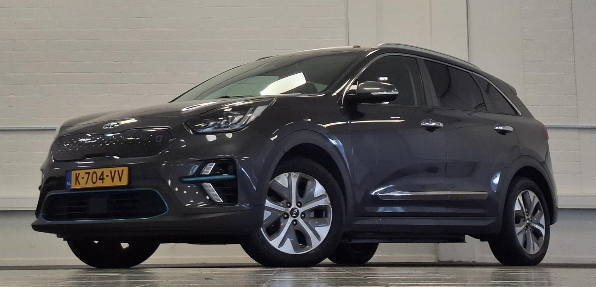 Foto van Kia e-Niro