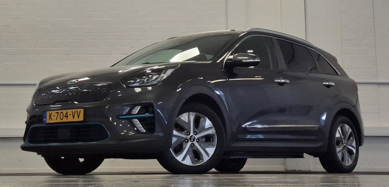 Foto van Kia e-Niro