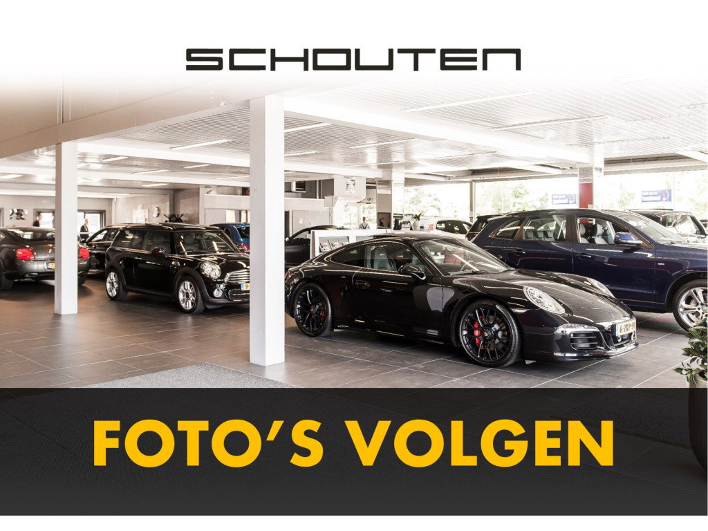 Foto van MINI 3-Deurs