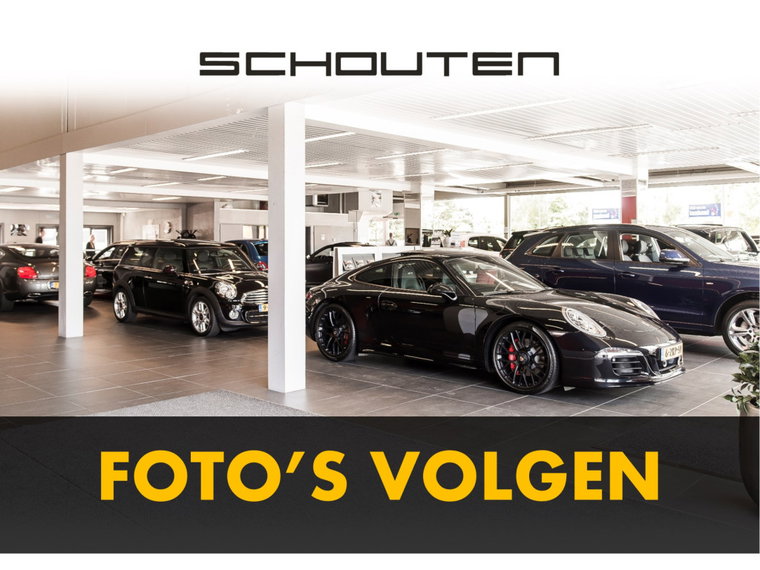 Foto van MINI 3-Deurs