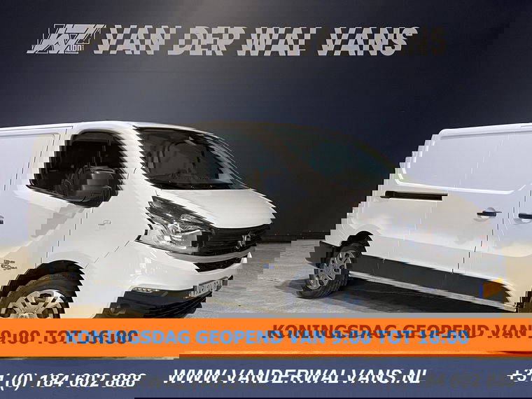 Foto van Fiat Talento