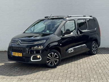 Foto van Citroën Berlingo