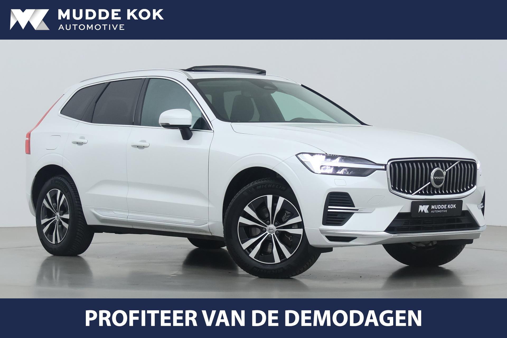 Foto van Volvo XC60