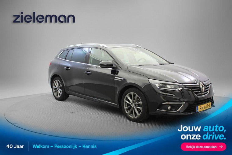 Renault Mégane
