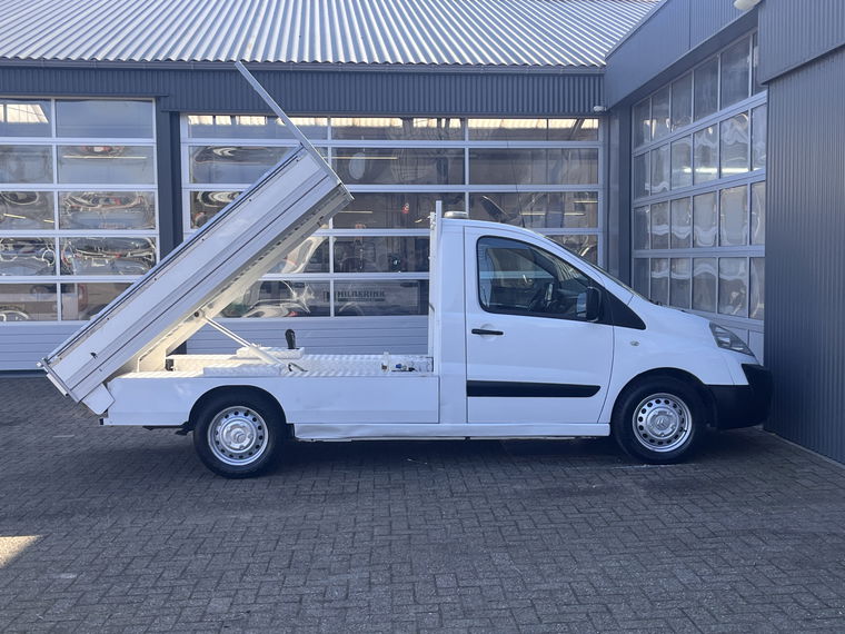 Citroën Jumpy