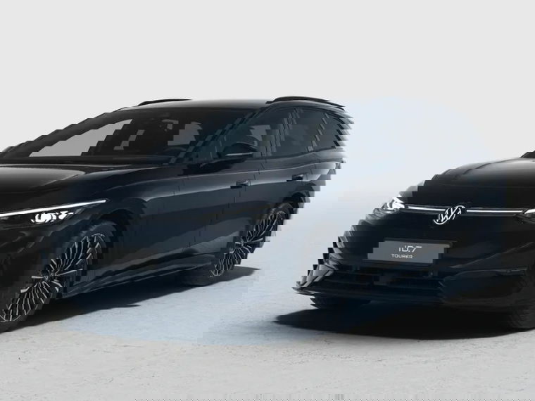 Foto van Volkswagen ID.7