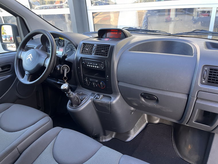 Citroën Jumpy