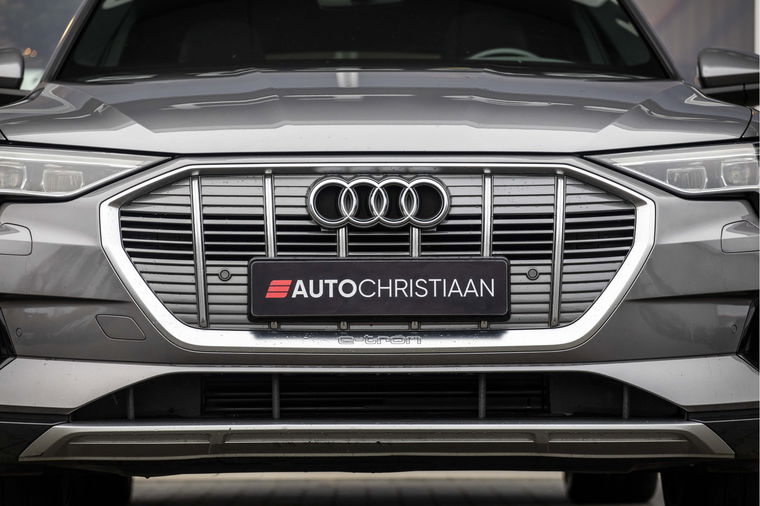 Audi e-tron Sportback