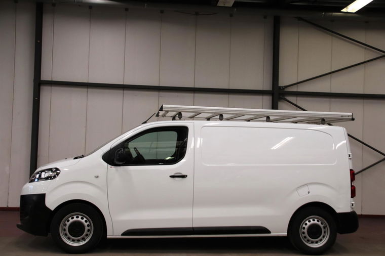 Citroën Jumpy
