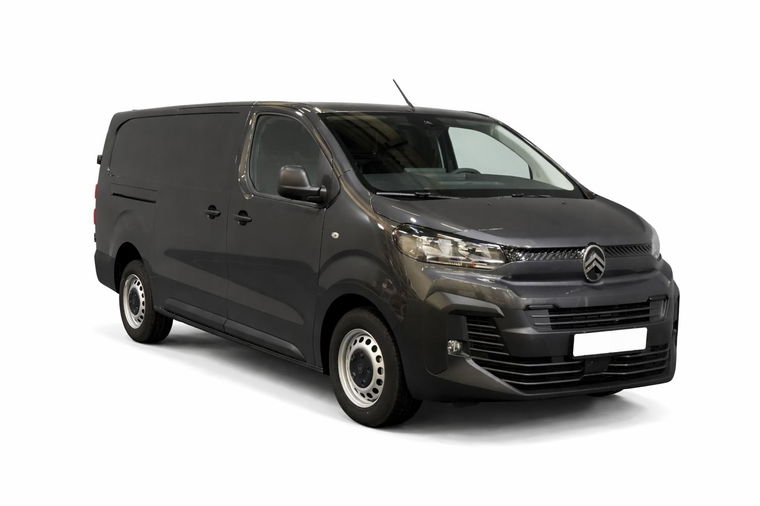 Citroën Jumpy