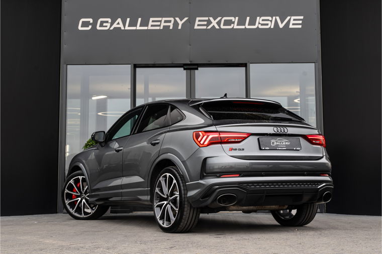 Audi RSQ3