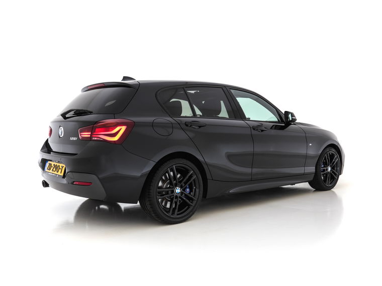 BMW 1-serie