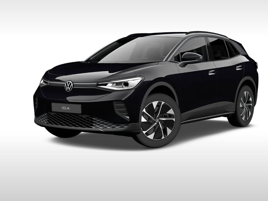 Foto van Volkswagen ID.4