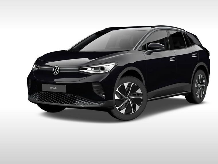 Foto van Volkswagen ID.4