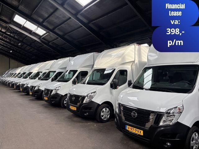Renault Master foto 1