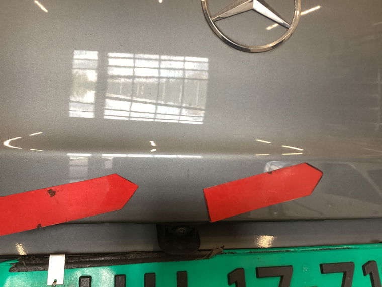 Mercedes-Benz eVito