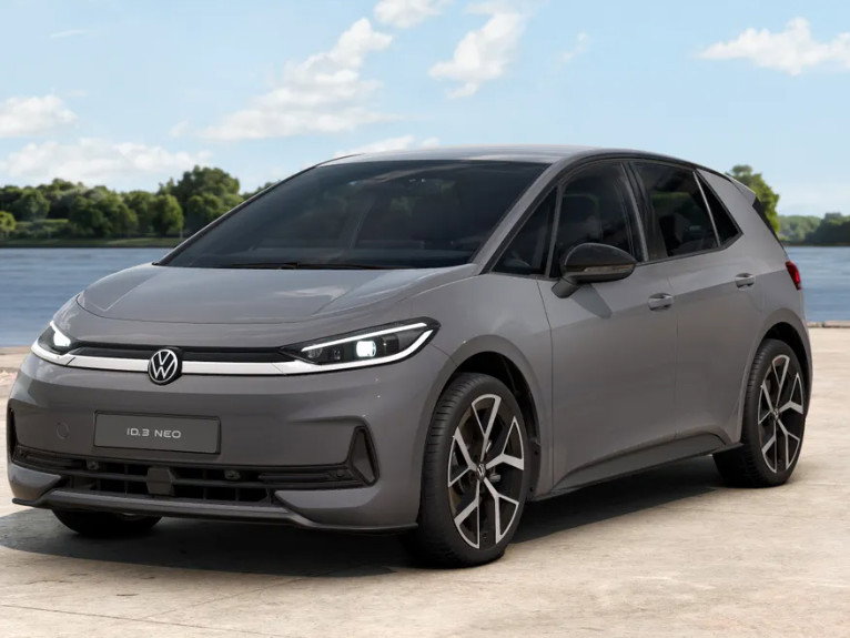 Foto van Volkswagen ID.3 Neo