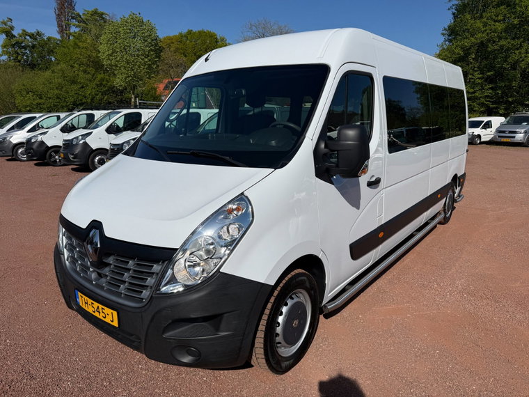 Foto van Renault 