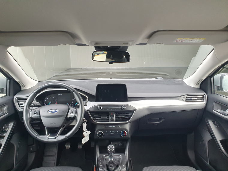 Ford FOCUS Wagon