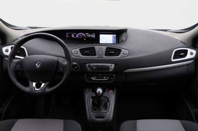 Renault Scénic