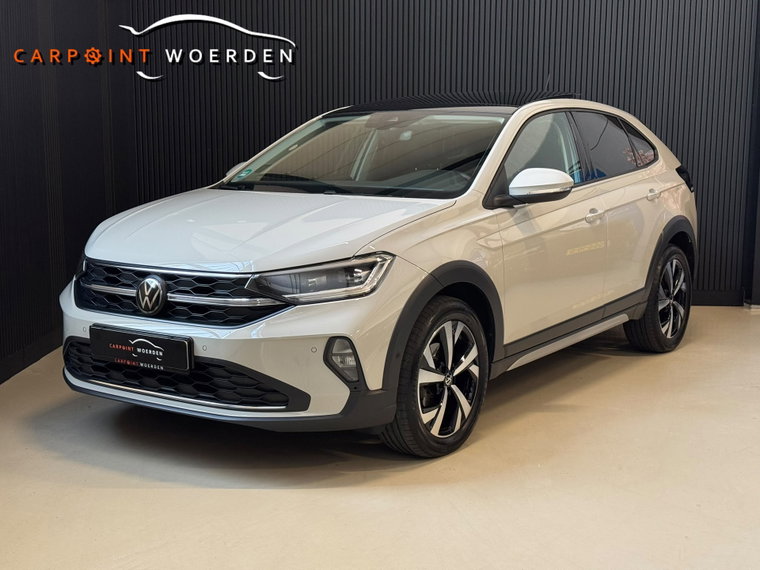 Foto van Volkswagen Taigo