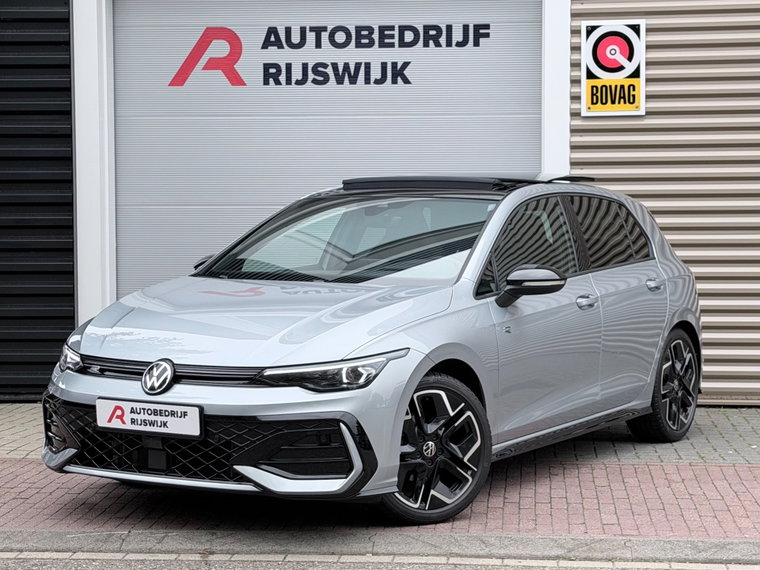 Volkswagen Golf foto 1