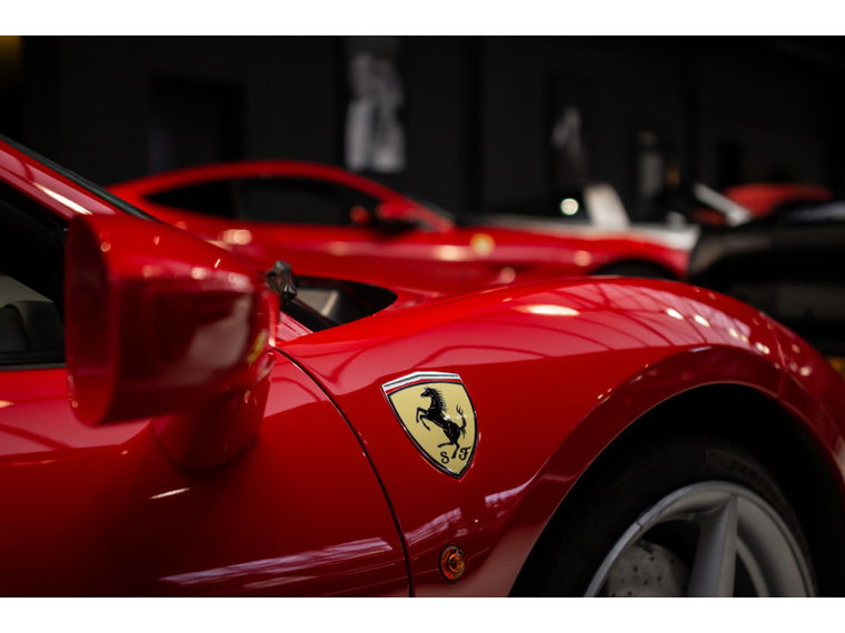Ferrari 812 GTS