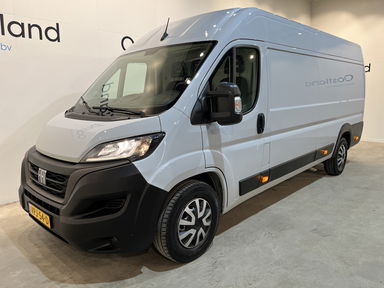Foto van Fiat Ducato