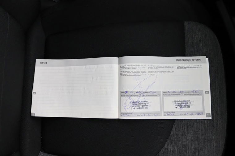 Citroën Grand C4 Spacetourer