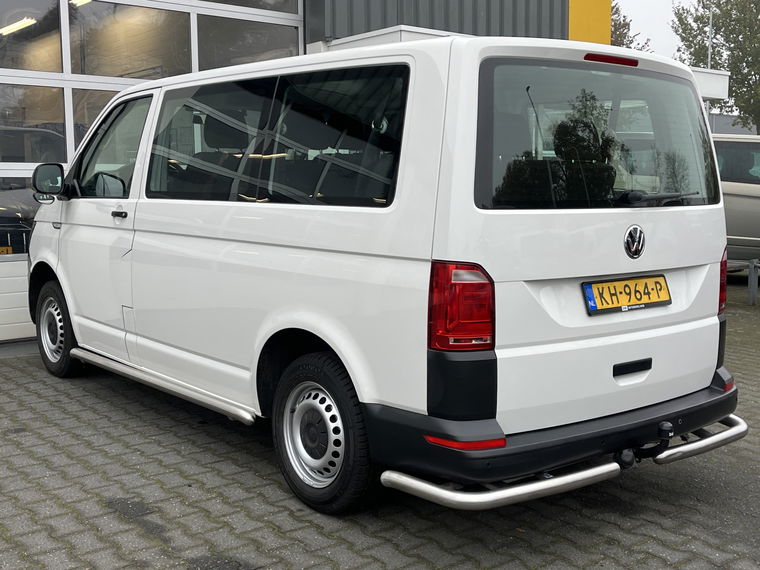 Volkswagen Transporter Kombi