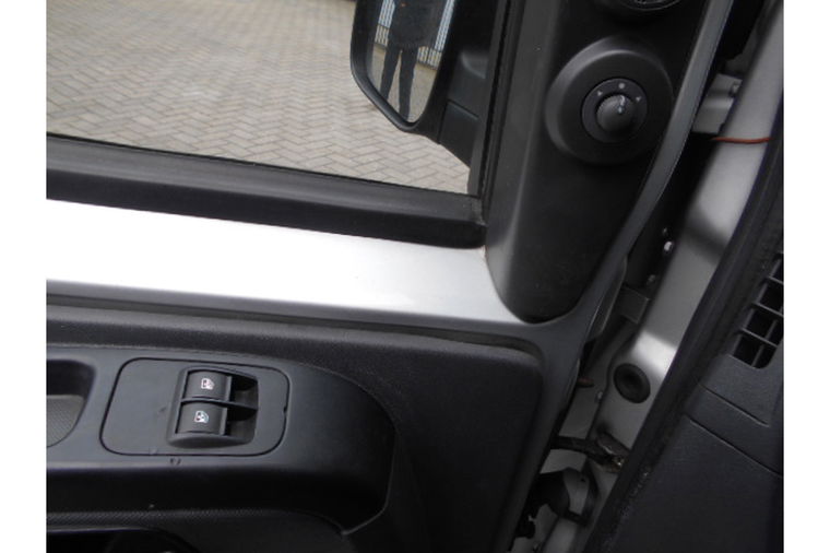 Citroën Nemo