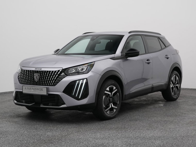 Peugeot 2008 foto 1