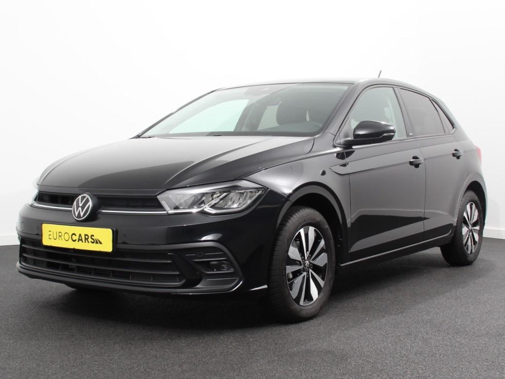 Foto van Volkswagen Polo
