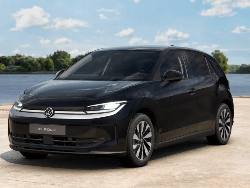 Foto van Volkswagen ID. Polo