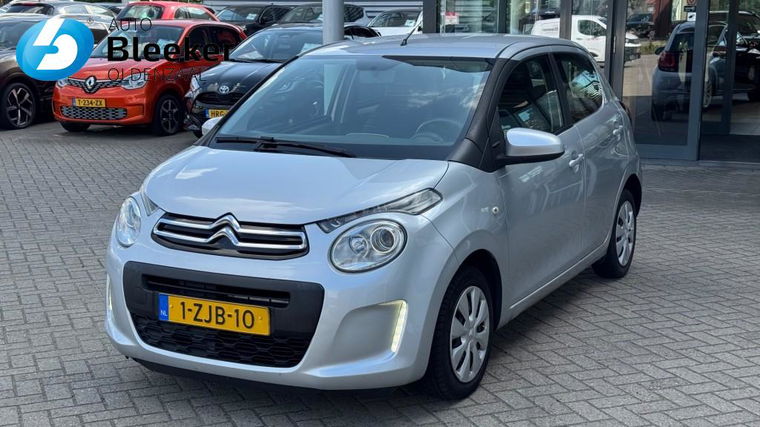 Citroën C1