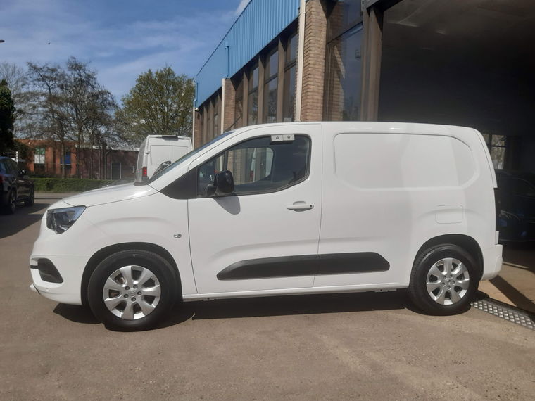 Citroën E-Berlingo